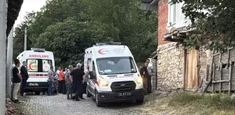 Şehit Piyade Sözleşmeli Er Ahmet Kuşak'ın ailesine şehadet haberi verildi