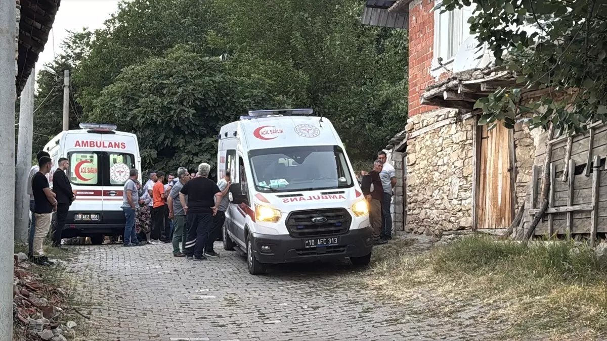 Şehit Piyade Sözleşmeli Er Ahmet Kuşak'ın ailesine şehadet haberi verildi