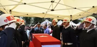 Şehit Piyade Er Özkanlı, Ortaköy'de Toprağa Verildi