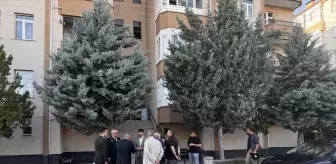 Şehit Piyade Sözleşmeli Er Özkan Özkanlı'nın ailesine acı haber verildi