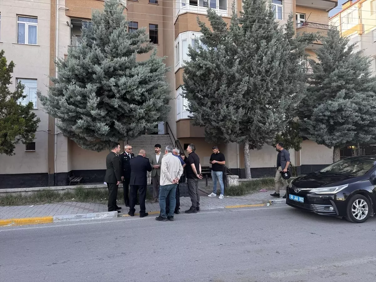 Şehit Piyade Sözleşmeli Er Özkan Özkanlı'nın ailesine acı haber verildi