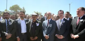 Şehit Piyade Sözleşmeli Er Uyanık memleketi Bitlis'te son yolculuğuna uğurlandı
