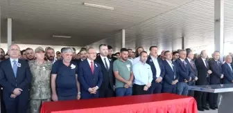 Şehit Piyade Teğmen Furkan Sert, memleketi Malatya'da son yolculuğuna uğurlandı