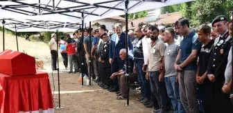 Uzman Çavuş Selami Acımaz, Vezirköprü'de Toprağa Verildi