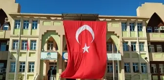 Şehit Suat Ocak, Okulunda Anıldı