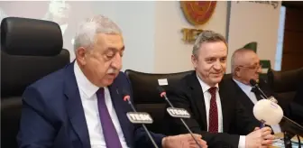 Şekerbank ve TESK'ten Esnafa Finansman Desteği