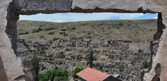Kayseri'nin Yuvalı Mahallesi'nden Anılar: 40 Yıl Sonra Selin Geride Bıraktığı İzler