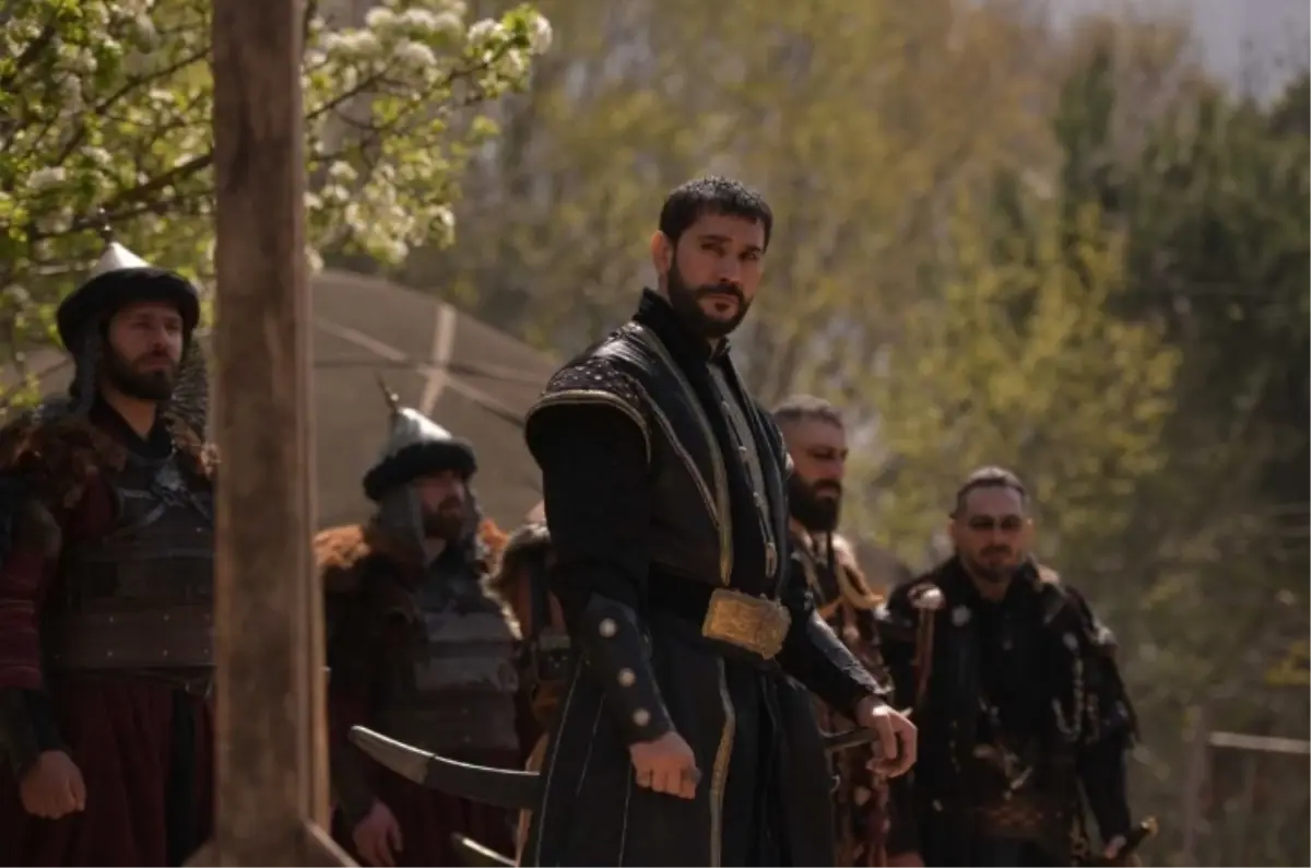 Selahaddin Eyyubi CANLI izle! TRT 1 Kudüs Fatihi Selahaddin Eyyubi 58. bölüm full HD tek parça izleme linki var mı?