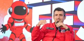 Selçuk Bayraktar: Nükleer Enerji Geleceğin Temel Taşı