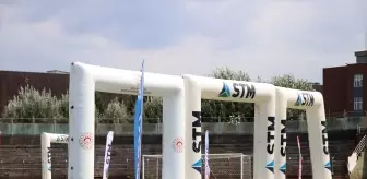 Selçuk Bayraktar: Teknofest Kuşağı Dünyaya Damga Vuracak