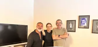 Don Quixote Mü musicalı Seyircilerle Buluşmaya Hazırlanıyor
