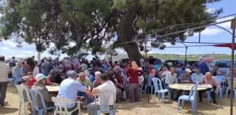 8. Keşkek Festivali Selendi'de Coşkuyla Kutlandı