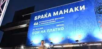 Semih Kaplanoğlu'na Manaki Kardeşler Uluslararası Film Festivali'nde Ödül