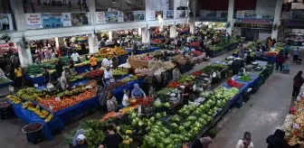 Semt Pazarlarında Kredi Kartı Dönemi Başlıyor