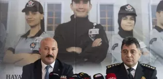 Özel Güvenlik Görevlileri Yıpranma Payı ve Eğitim Kalitesinde İyileştirme Talep Ediyor
