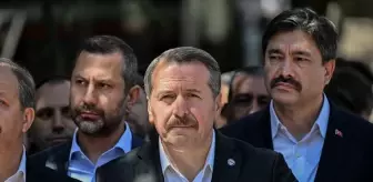 Memur-Sen Teklifi Reddetti: Kamu Çalışanlarının Talepleri Görmezden Gelindi