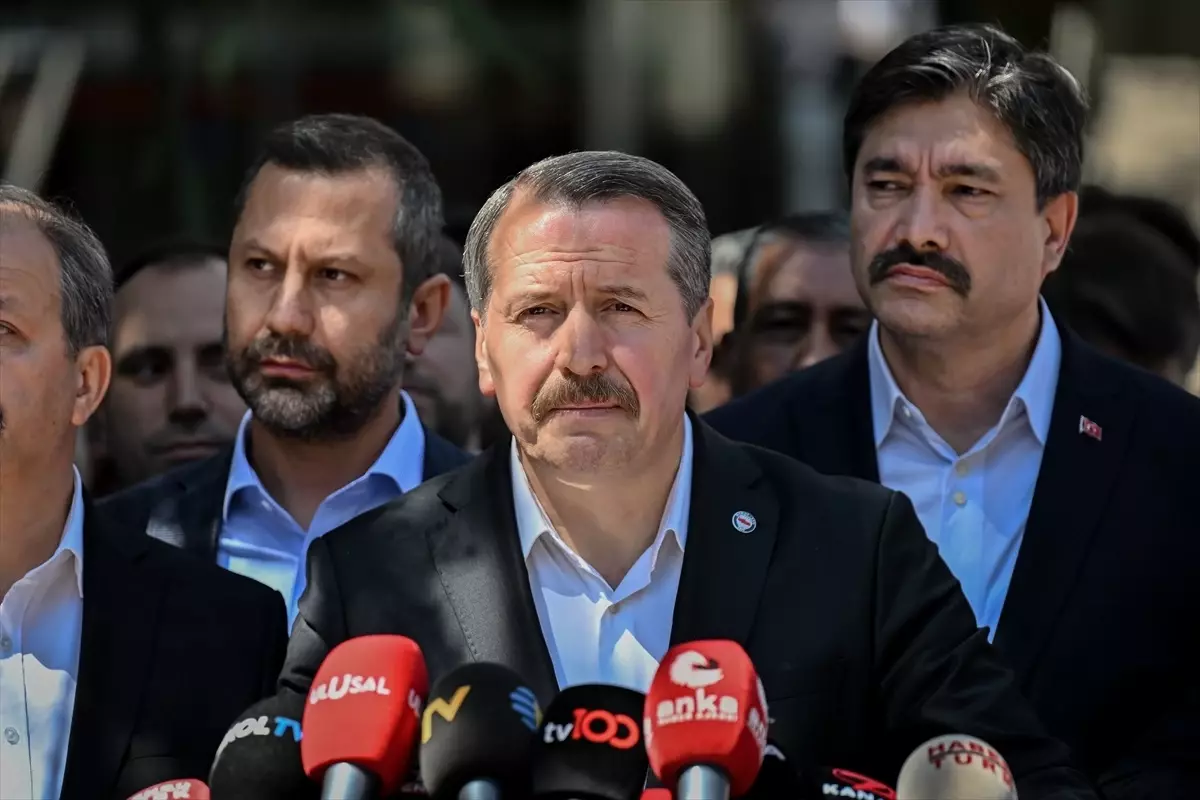 Memur-Sen Teklifi Reddetti: Kamu Çalışanlarının Talepleri Görmezden Gelindi