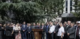 Memur-Sen ile Kamu Görevlileri Arasında Toplu Sözleşme Görüşmeleri Başladı