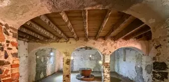 Goree Adası: Kölelik Tarihinin Simgesi