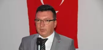 Serik'te Muhtarlar ile Koordinasyon Toplantısı Gerçekleştirildi