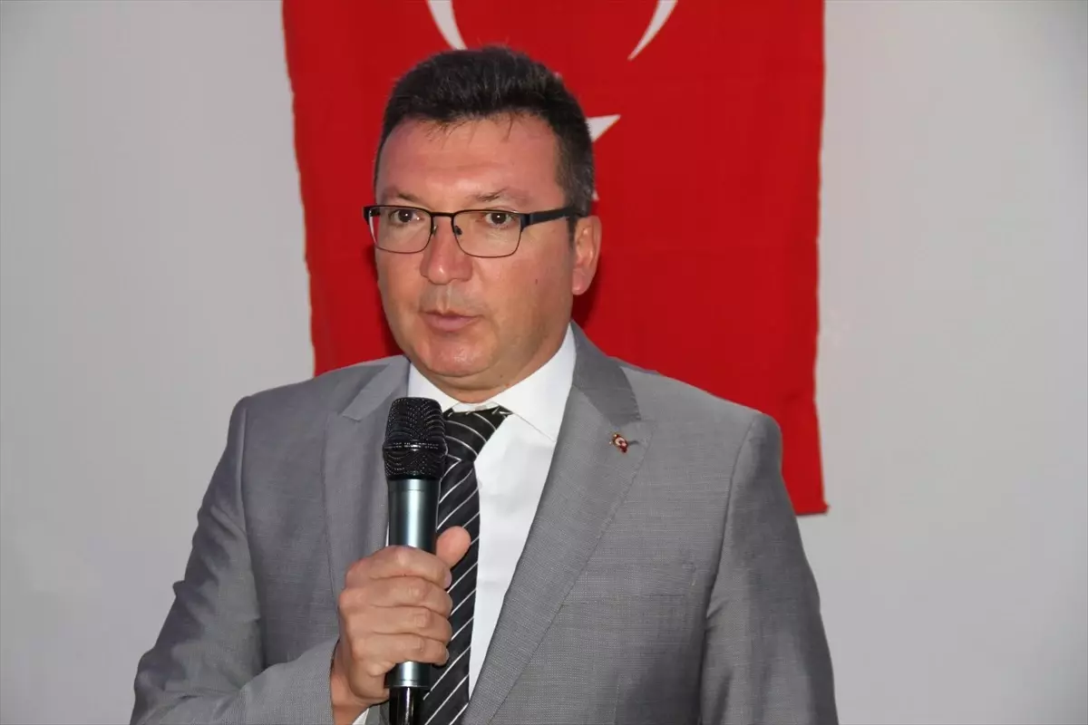 Serik'te Muhtarlar ile Koordinasyon Toplantısı Gerçekleştirildi