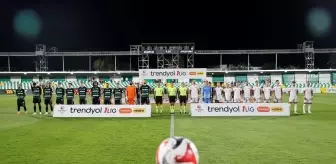 Serikspor, Eminevim Ümraniyespor'u 1-0 Yenerek İkincilik Hedefini Güçlendirdi