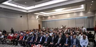 'Sessiz Devrim Paralimpik Yolculuk Konferansı' düzenlendi