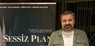 'Sessiz Plan' kısa filminin özel gösterimi yapıldı