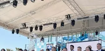Setur Marinaları, Mavi Bayrak Yarışmasında Ödül Aldı