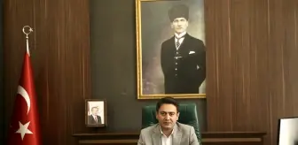 Seydikemer Kaymakamı Mustafa Dilekli Basın Mensuplarıyla Bir Araya Geldi