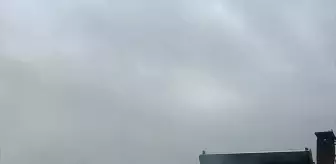 Konya'da Yangın: İtfaiye Ekipleri Hızla Müdahale Etti