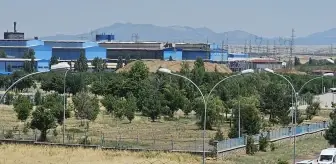 Konya'nın Seydişehir ilçesinde otomobil kazası: 3 yaralı