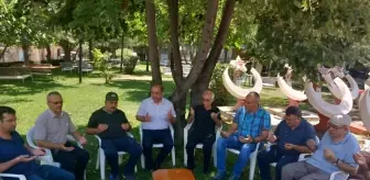 Seydişehir'de şehit Babuçcu için mevlit okutuldu