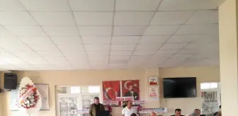 Ali Kapkap, Seydişehir Taşıyıcılar Kooperatifi Başkanlığı'nda Güven Tazeledi
