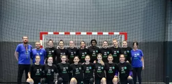 Bursa Büyükşehir Belediyespor'dan 3'te 3 Hedefi