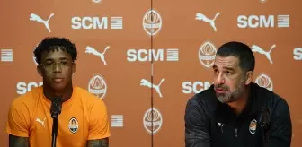 Arda Turan: 'Beşiktaş'a karşı kazanmak hayalimiz'