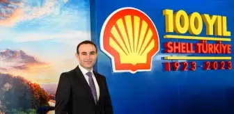 Bilal Gümüşsoy Shell&Turcas Tedarik Zinciri Direktörü Oldu