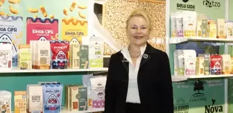 Shopsa ile Kadın Üreticiler Yurt Dışına Açılıyor