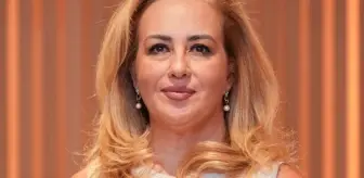Sibel Tatar, 'Gelenekten Geleceğe Kıbrıs Mutfağı' kitabını ve gastronomi alanındaki çalışmaları anlattı Açıklaması