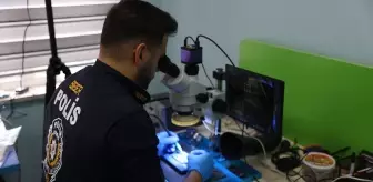 Trabzon'un Siber Susuzcularla Mücadelesi: Sanal Devriye Ekipleri 24/7 Görevde