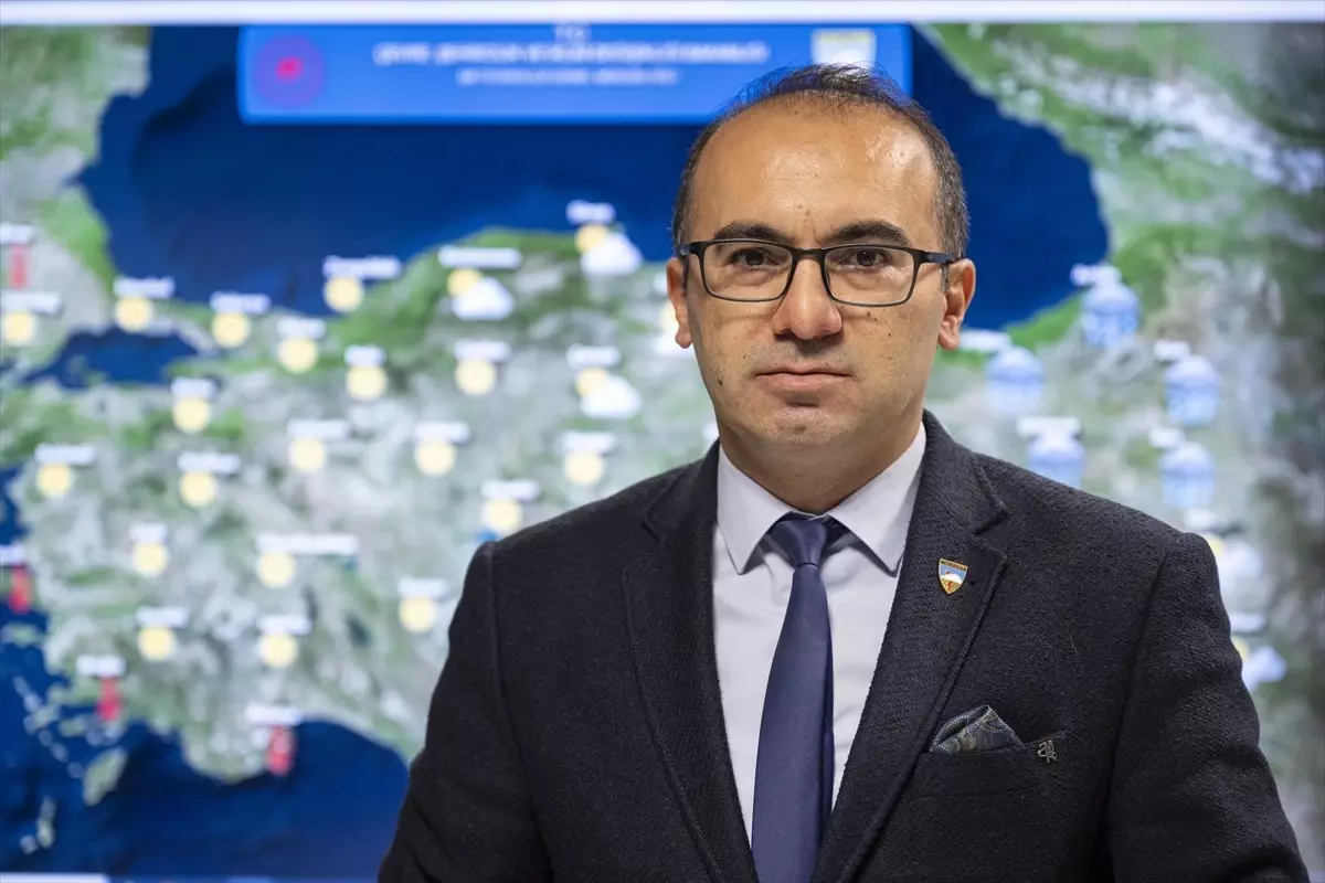Haftaya Sıcak Hava Dalgası Geliyor