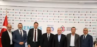 Siemens Türkiye, Gaziantep OSB'nin Enerji Altyapısını Güçlendirecek