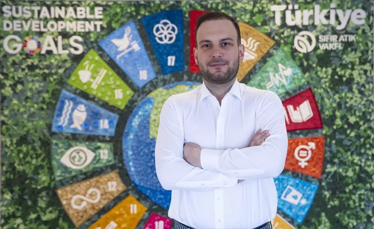 Sıfır Atık Vakfından her yıl milyonlarca ton plastiğin atıldığı denizler için seferberlik çağrısı
