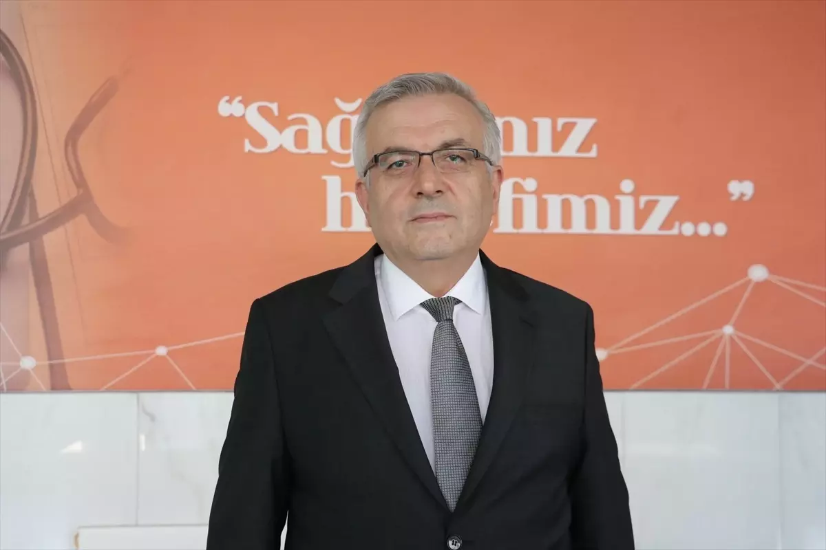 Sigara bırakma poliklinikleri, 'dumansız yaşam' için bireylere yardım eli uzatıyor