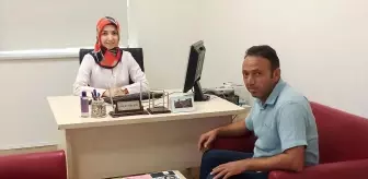 30 Yıllık Sigara Bağımlılığını 5 Günde Aştı