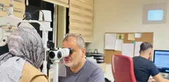 Siirt'te Mesai Dışı Poliklinik Hizmeti Başlatıldı