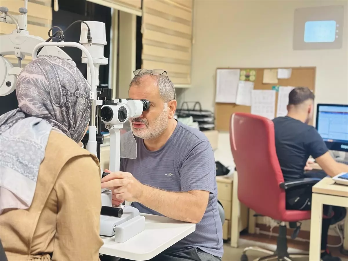 Siirt'te Mesai Dışı Poliklinik Hizmeti Başlatıldı