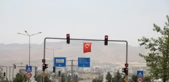 Kurtalan'da Sıcaklık Rekorları Kırılıyor