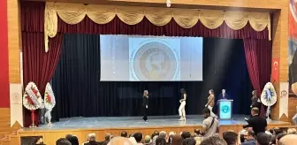 Siirt'te 'Siirt'in Sesleri Belgeseli' Lansmanı Gerçekleşti