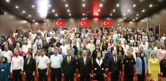 Siirt'te 'Ailenin Korunması ve Güçlendirilmesi Vizyon Belgesi ve Eylem Planı Çalıştayı' düzenlendi